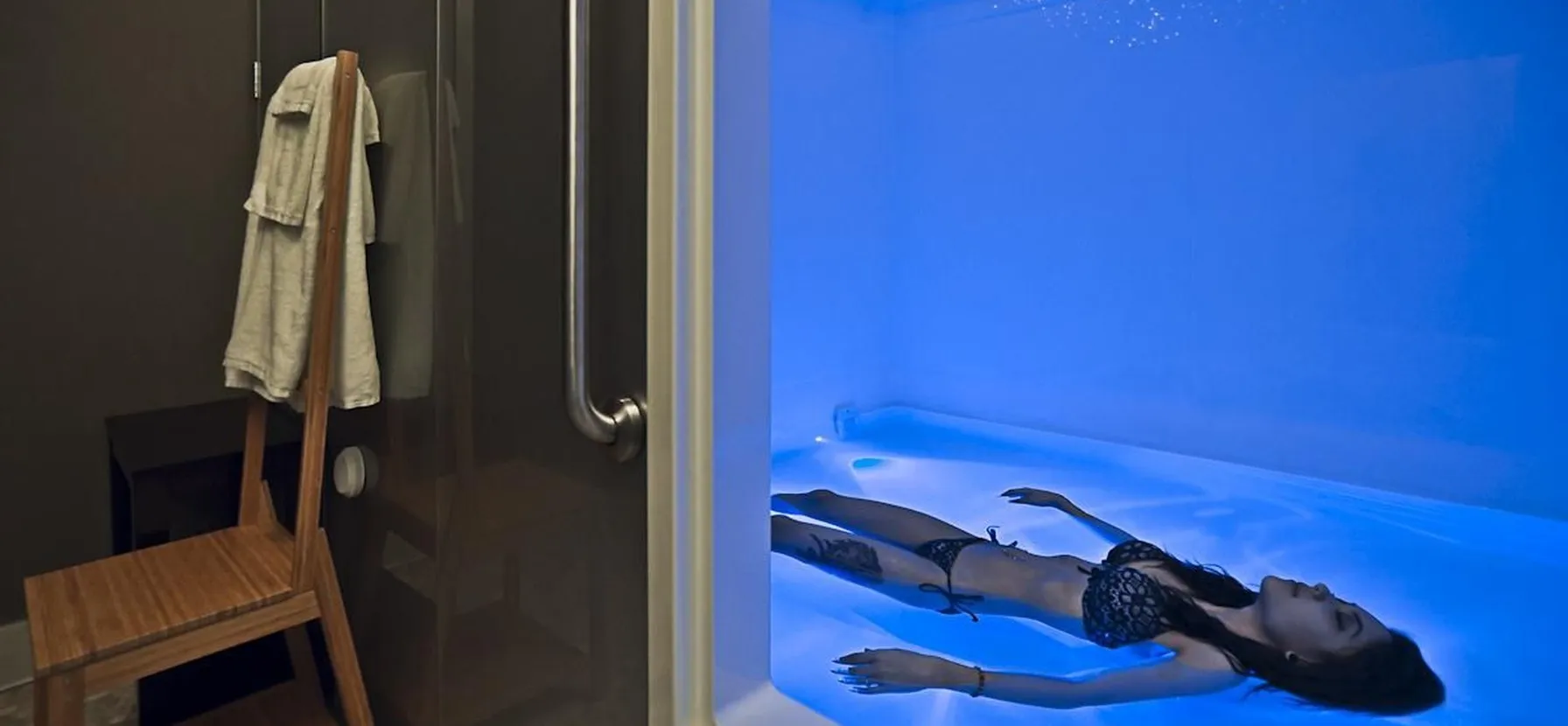 Float Therapy - Sensory Isolation Spa 2