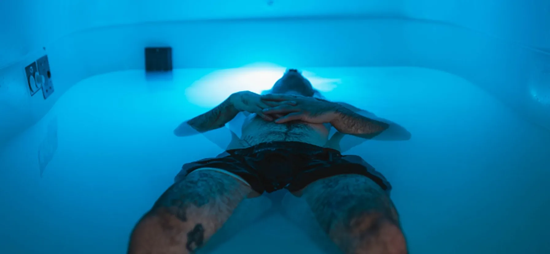 Float Therapy - Sensory Isolation Spa 3