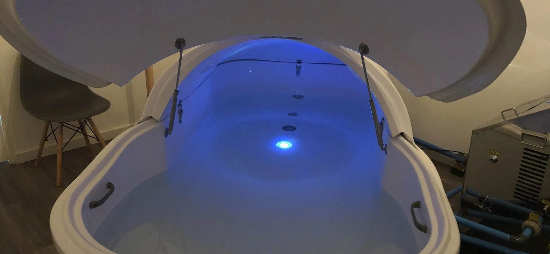Float Therapy - Sensory Isolation Spa 4