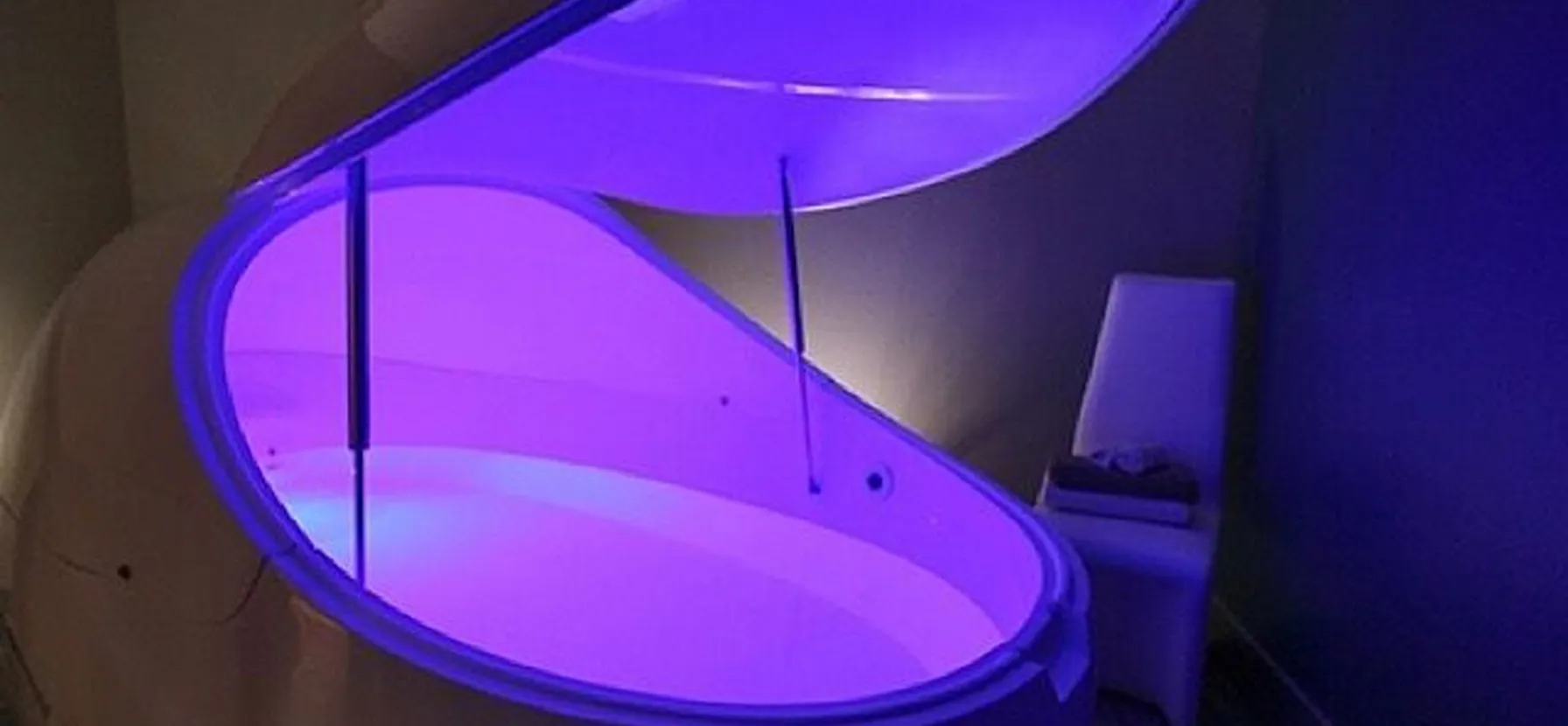 Float Therapy - Sensory Isolation Spa 5