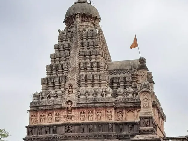 Grishneshwar Temple