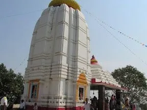 Dhabaleswar Temple