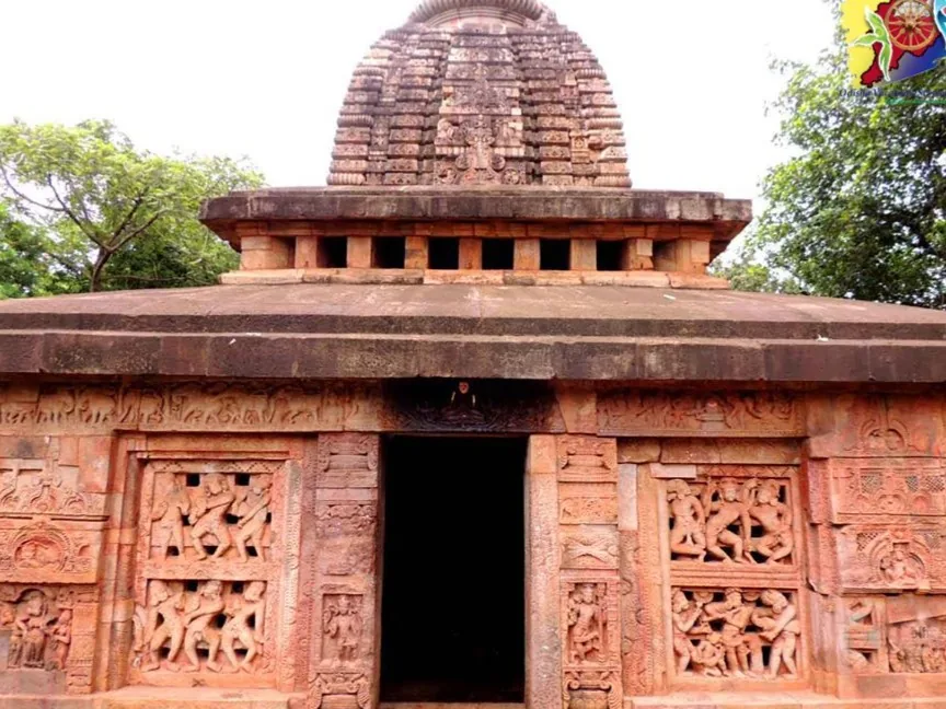 Parshurameshwar Temple
