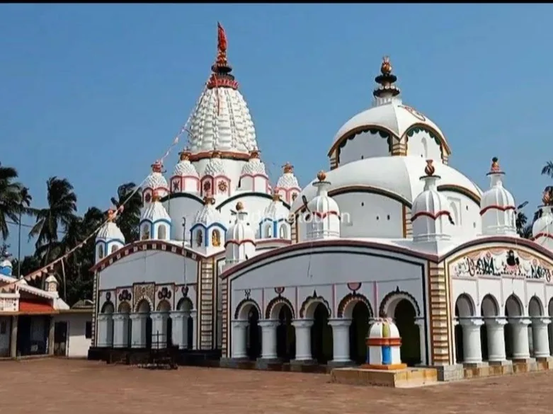 Chandramoulishwara Mandir