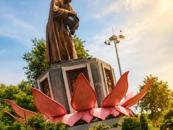 Lendi Garden