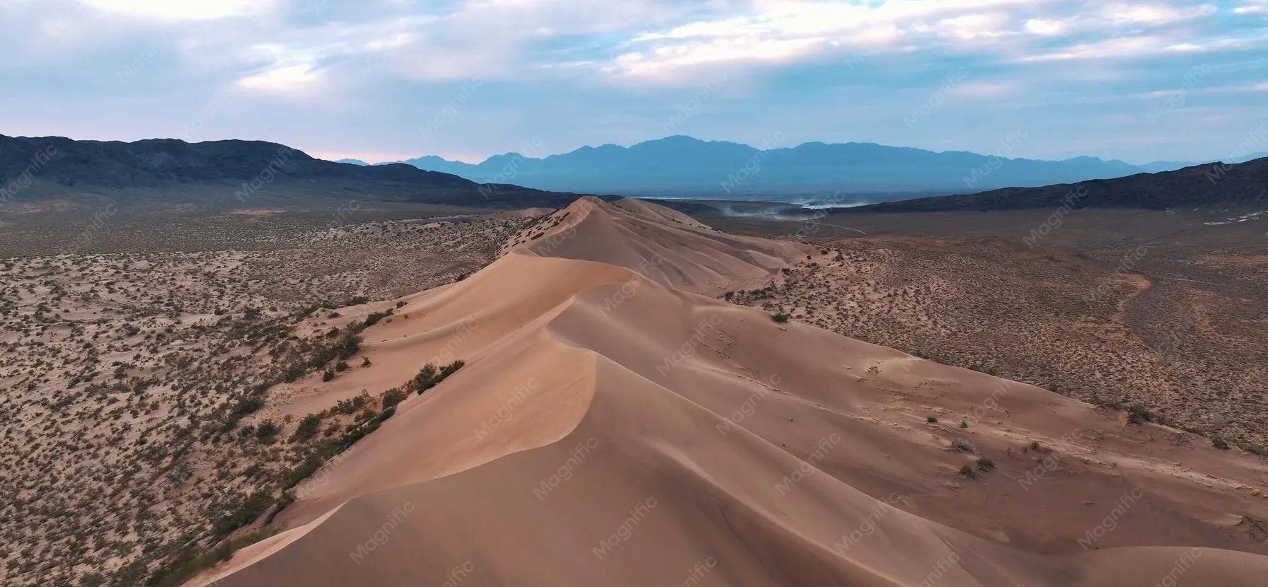 Desert Jeep Safari - Altyn Emel 3
