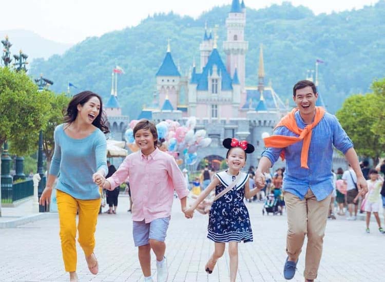 Top Family-Friendly Destinations to Explore