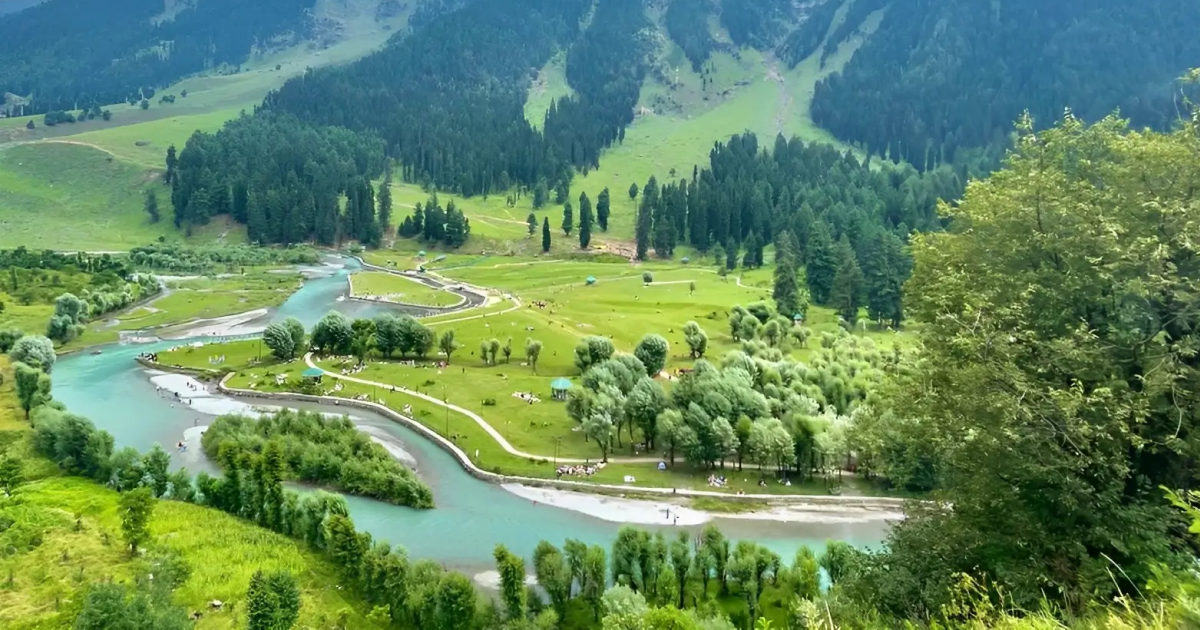 Hidden Indian Treasures: Offbeat Domestic Destinations to Explore