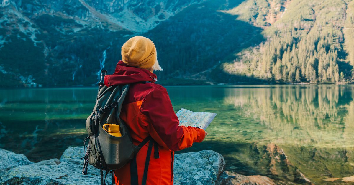 Solo Travel: How to Stay Safe and Have Fun