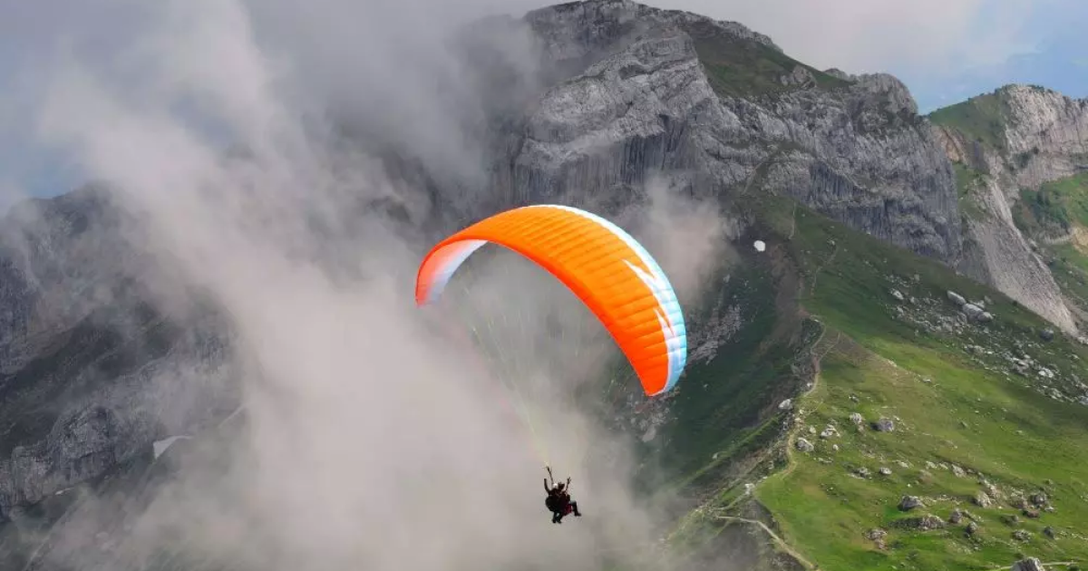Adventure Travel Destinations You Must Try Once