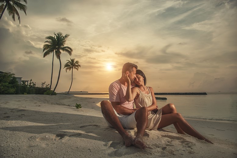 Why the Maldives Tops Every Couple’s Honeymoon Bucket List