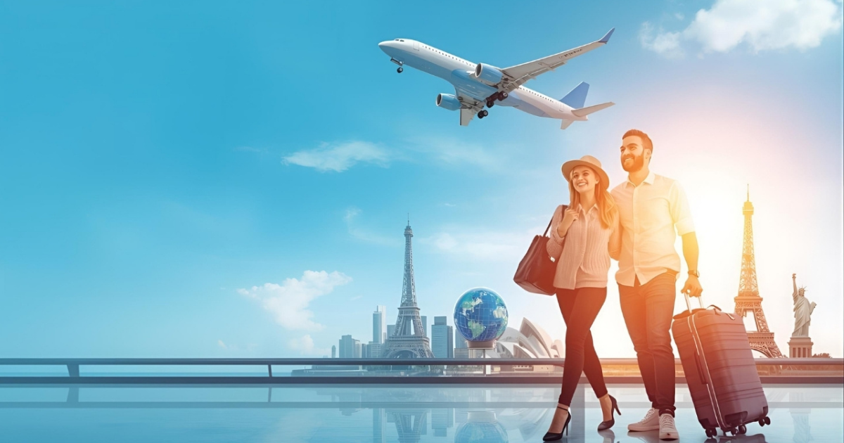 Best International Tour Packages in Bangalore - Offered by Bayard Vacations