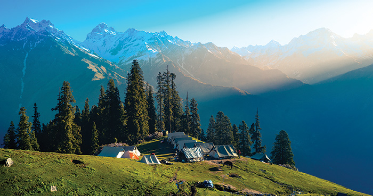Hidden Gems of India: Underrated Domestic Destinations You Should Visit