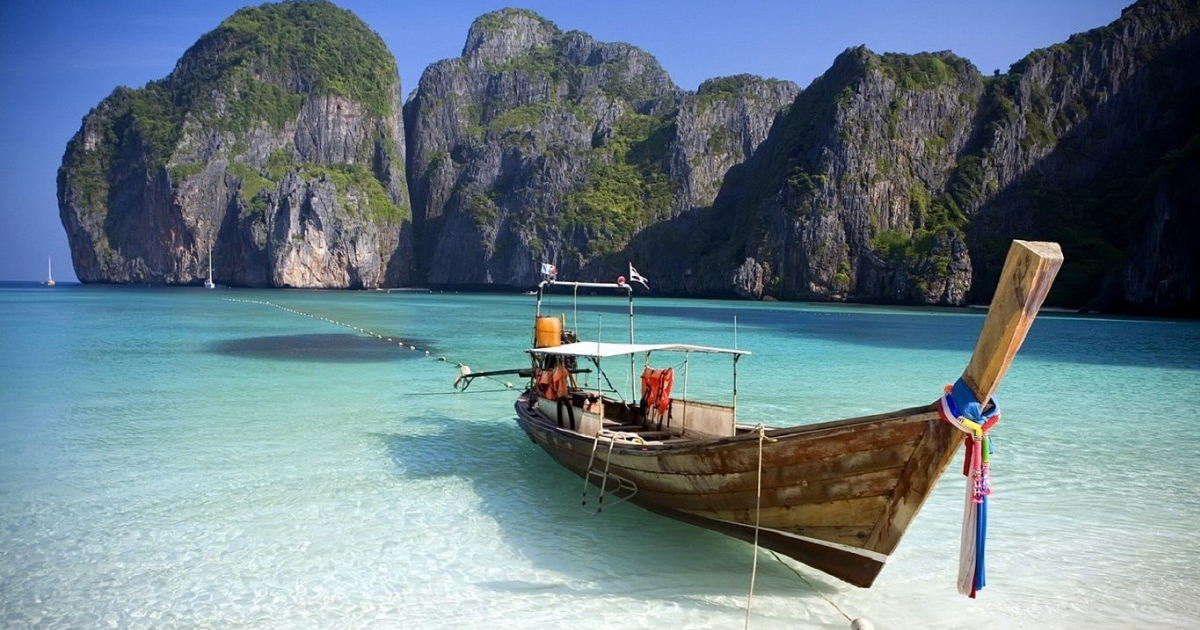 Andaman Islands Uncovered: What to Do, See & Eat on Your Island Escape