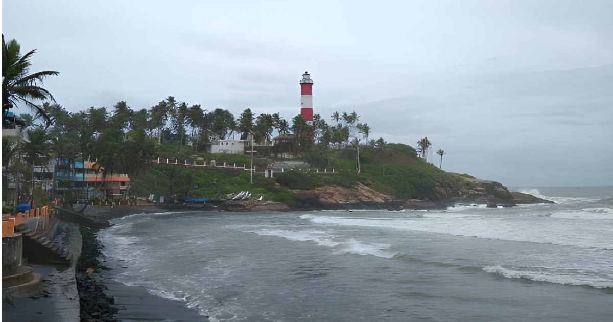 Coastal Karnataka in 3 Days: The Ultimate Weekend Trip by Bayard Vacations