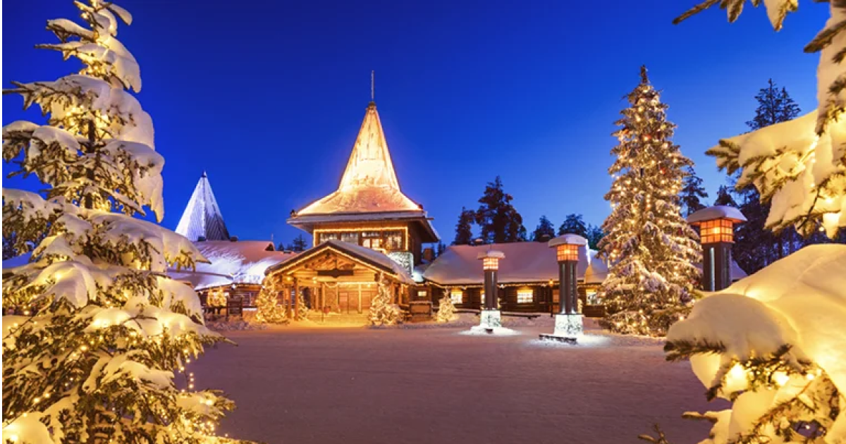 Best Christmas & New Year Holiday Destinations for Indians