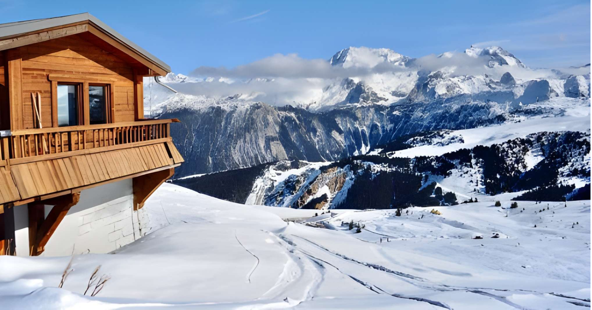 Top Winter Wonderland Destinations: Switzerland, Finland & Austria