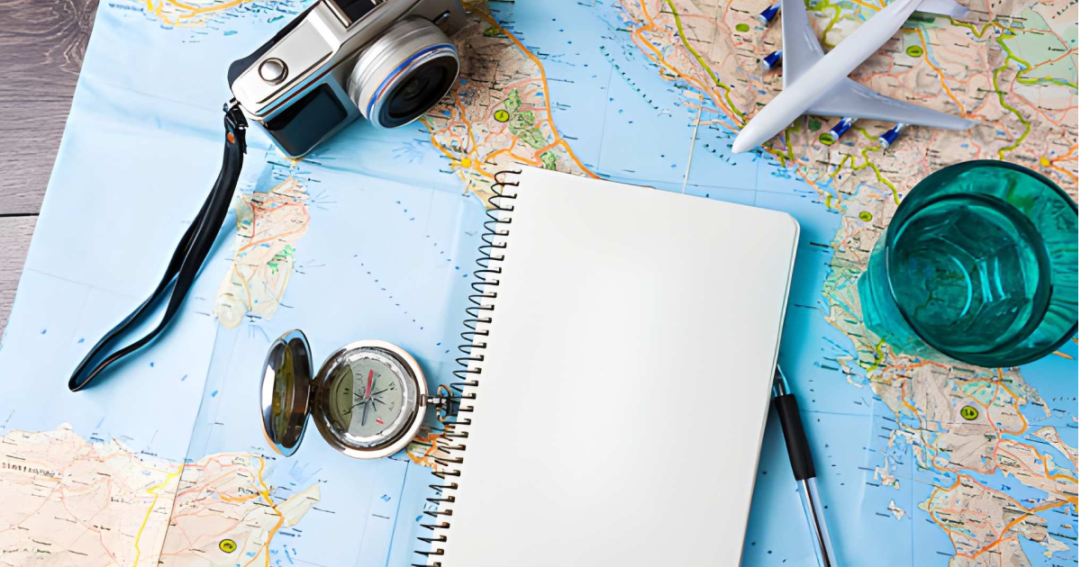 Explore the World with Bayard Vacations: Your Journey Begins Here