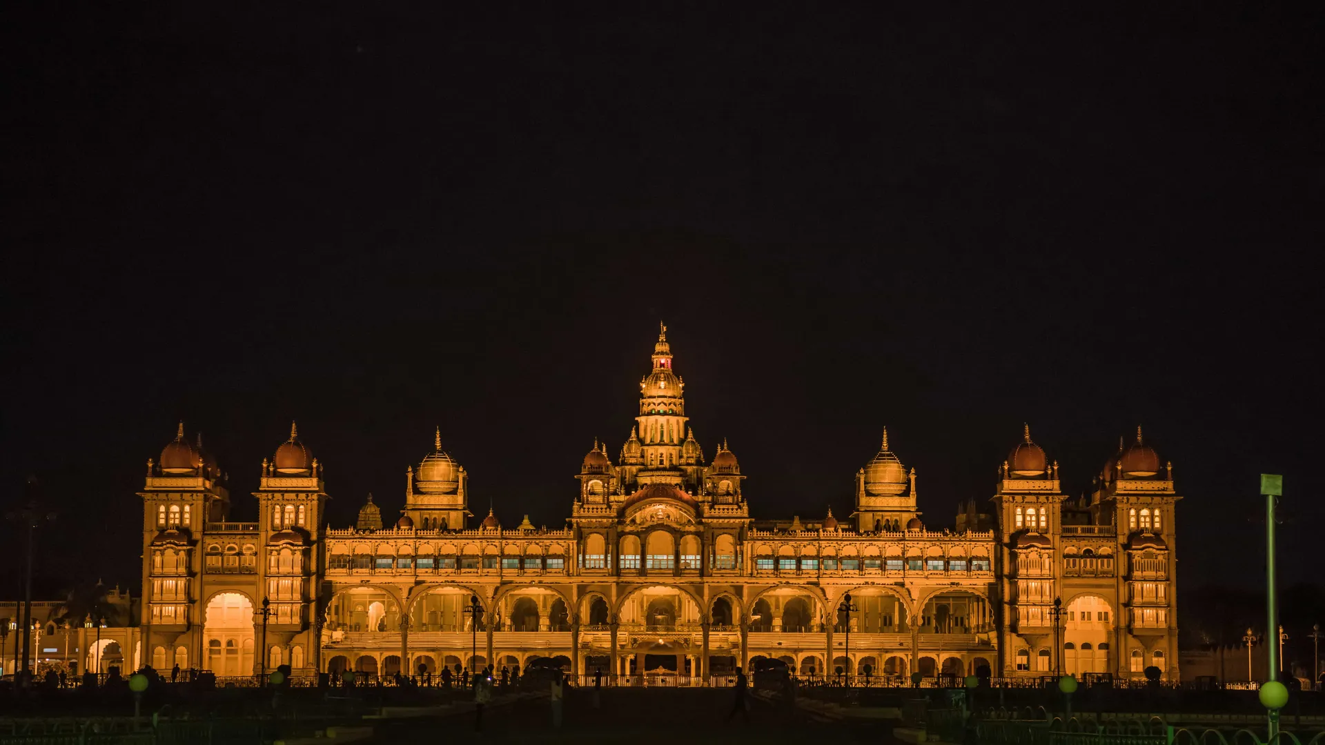 Best Time to Visit Karnataka: A Season-by-Season Travel Guide (2026)