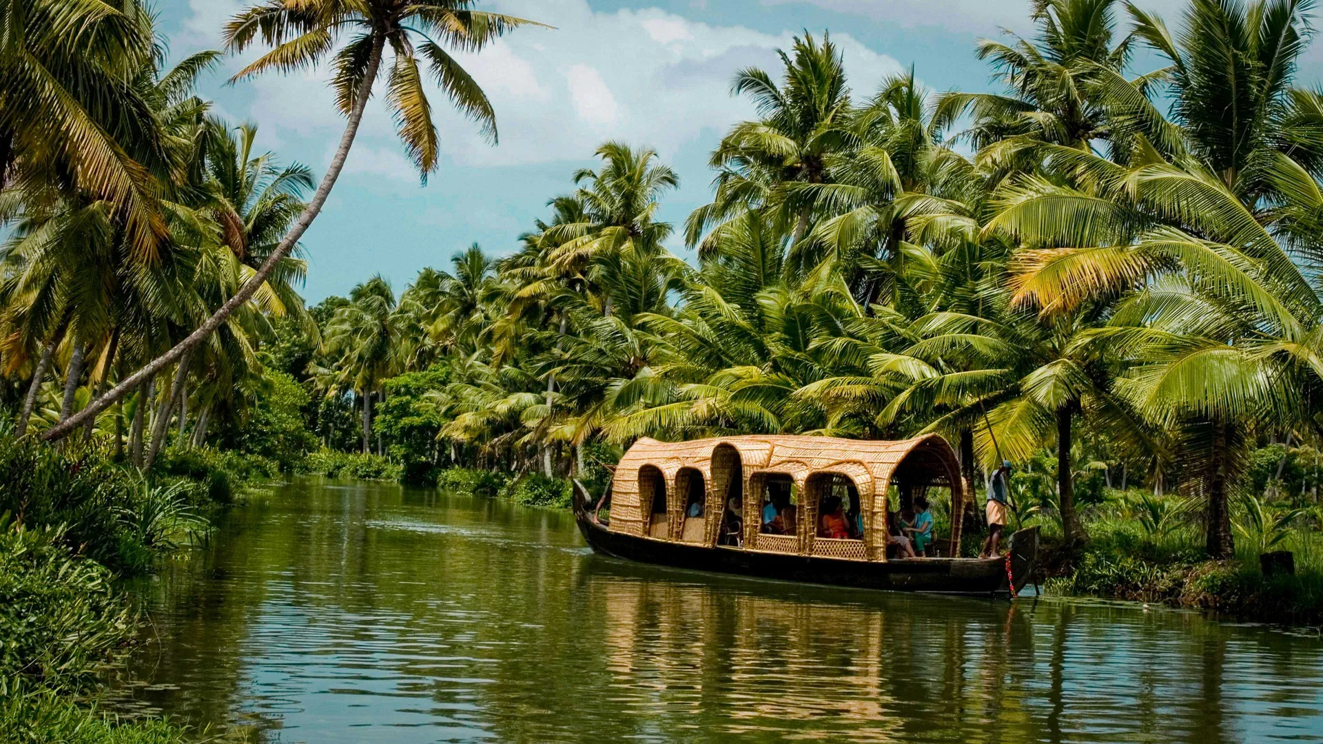 10 Hidden Places in Kerala You Must Visit Before They Become Famous