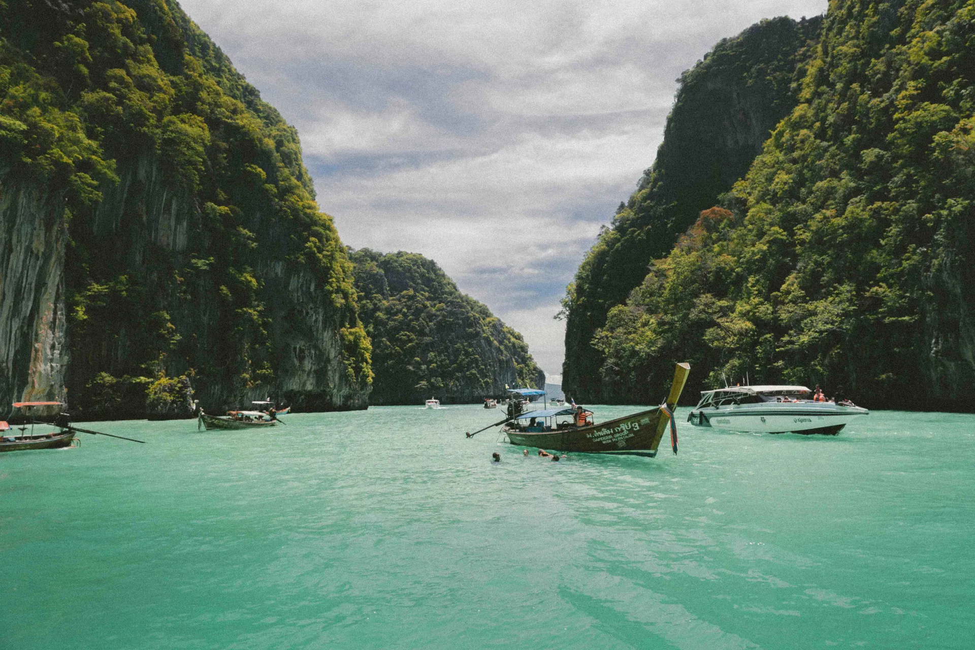 Why Thailand Is Called the Land of Smiles