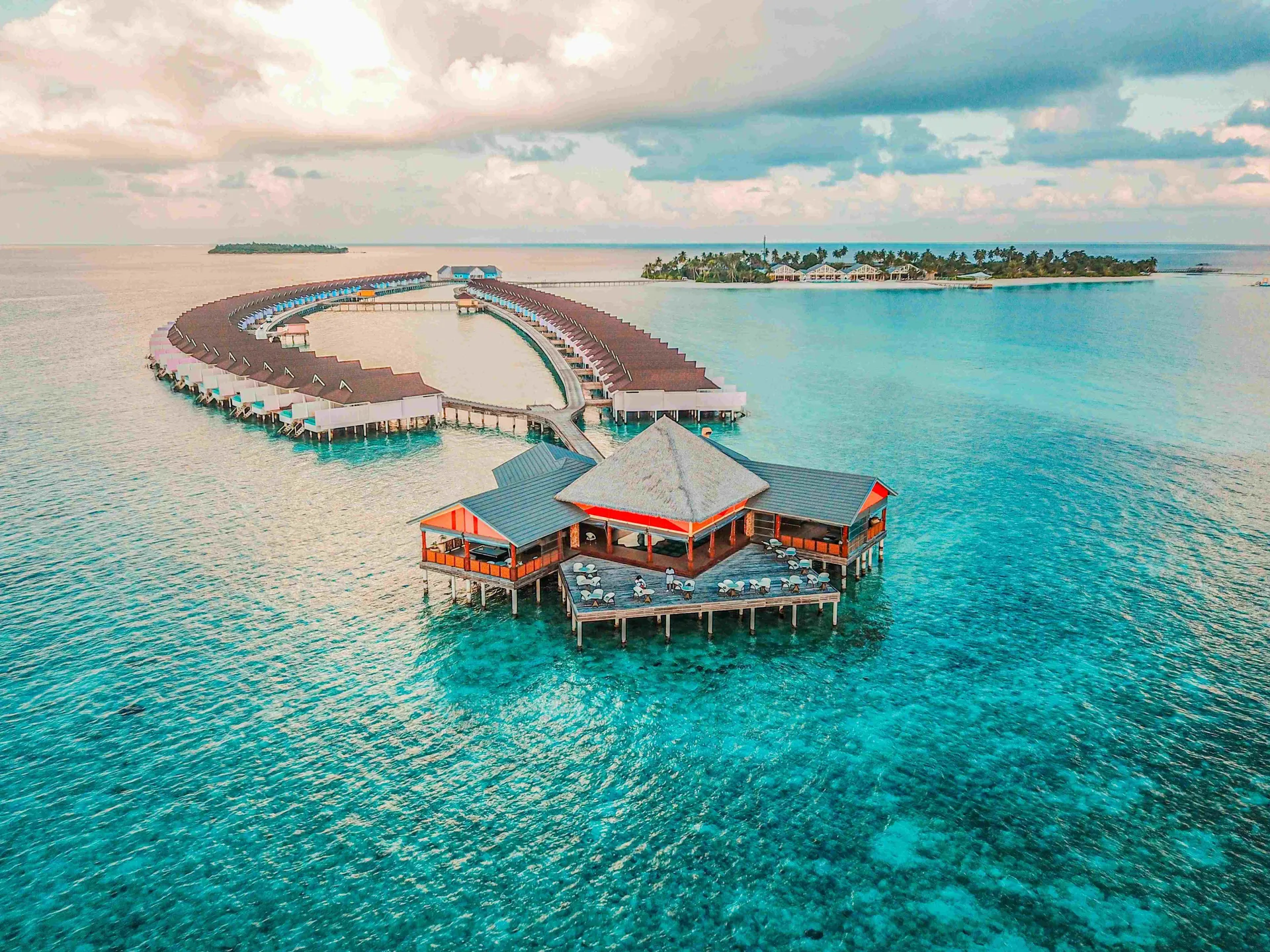 Why the Maldives Is Still the World’s Most Dreamy Island Escape 