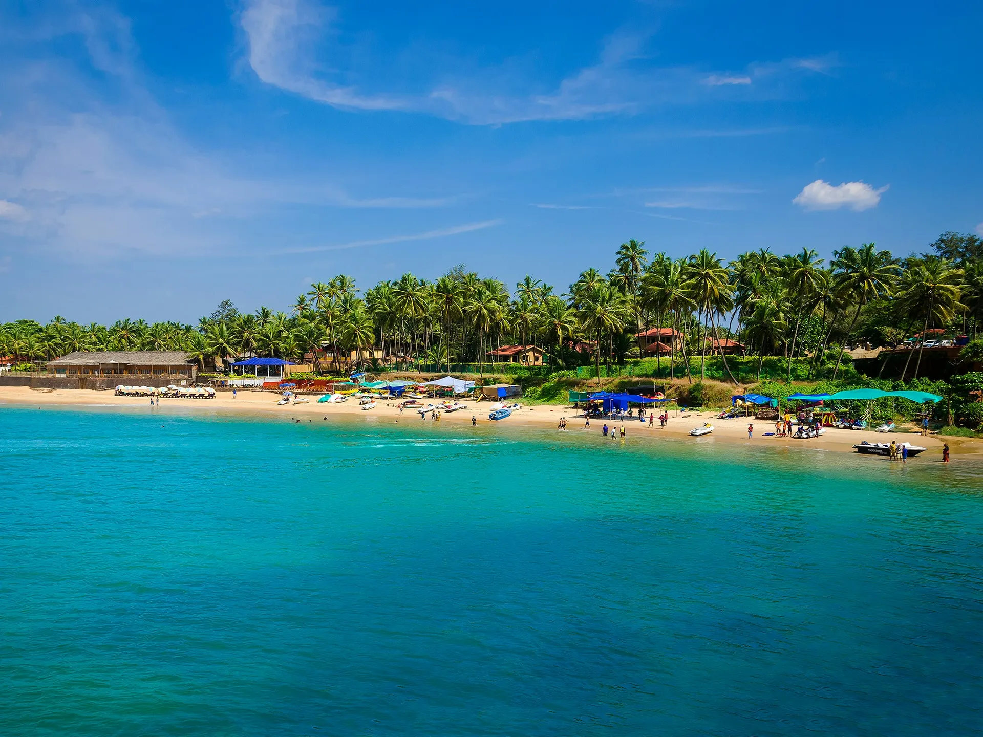 From Beaches to Backwaters: Experience a Different Side of Goa in 2026