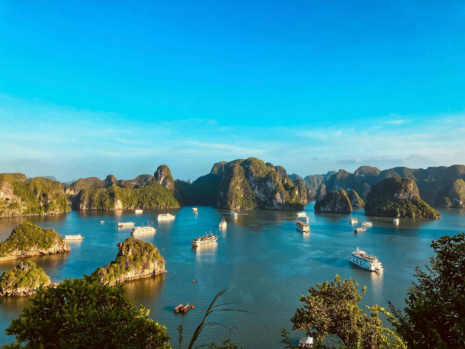 Hidden Gems in Vietnam: Da Nang to Hanoi Road Trip Essentials