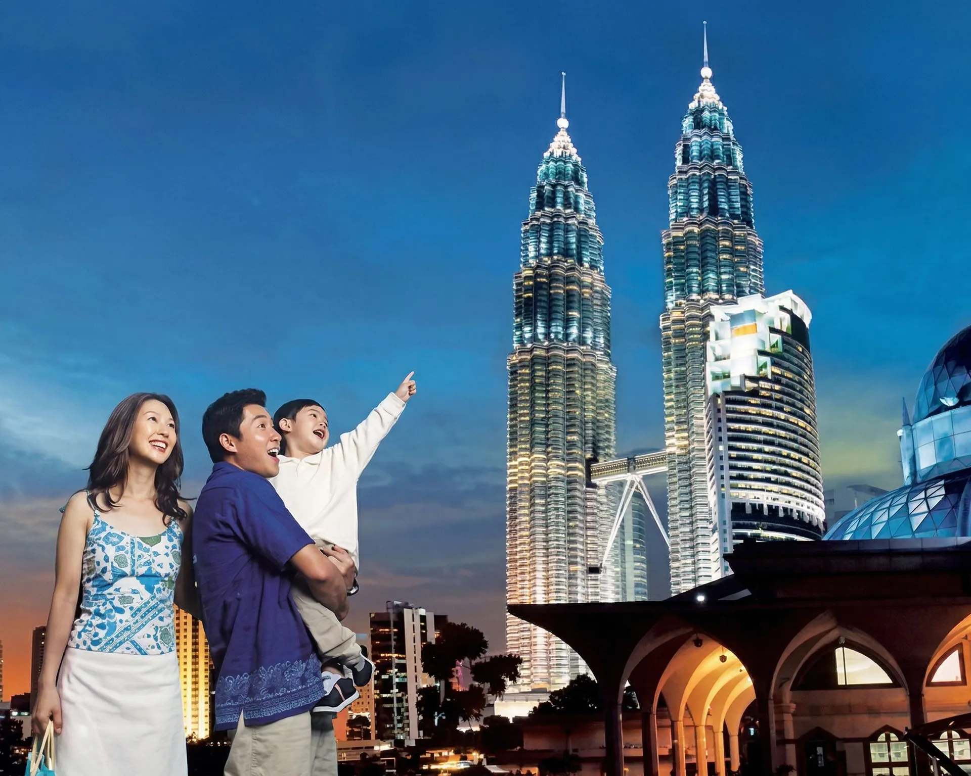 Malaysia’s Best Family Spots: From Reviews to Reality