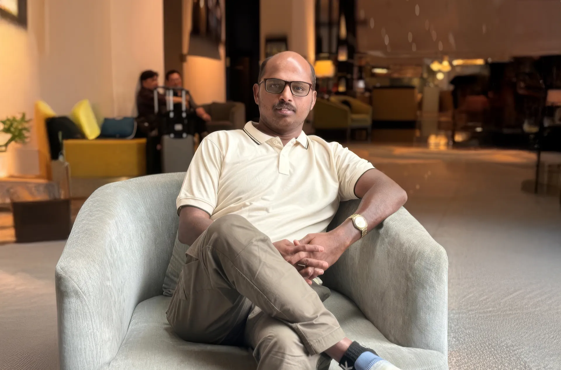 The Shifting Sands of Tourism: 15 Years of Watching an Industry Reinvent Itself