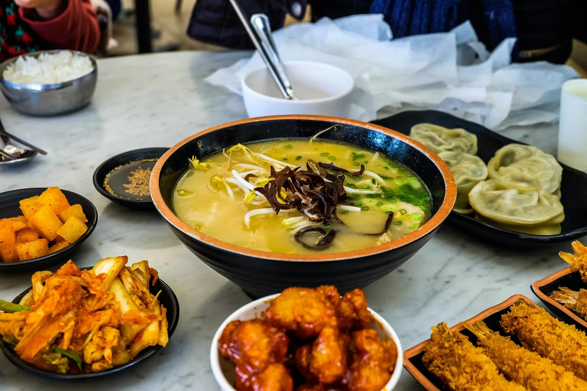 Malaysia Foodie Trail: 6 Days of Flavours