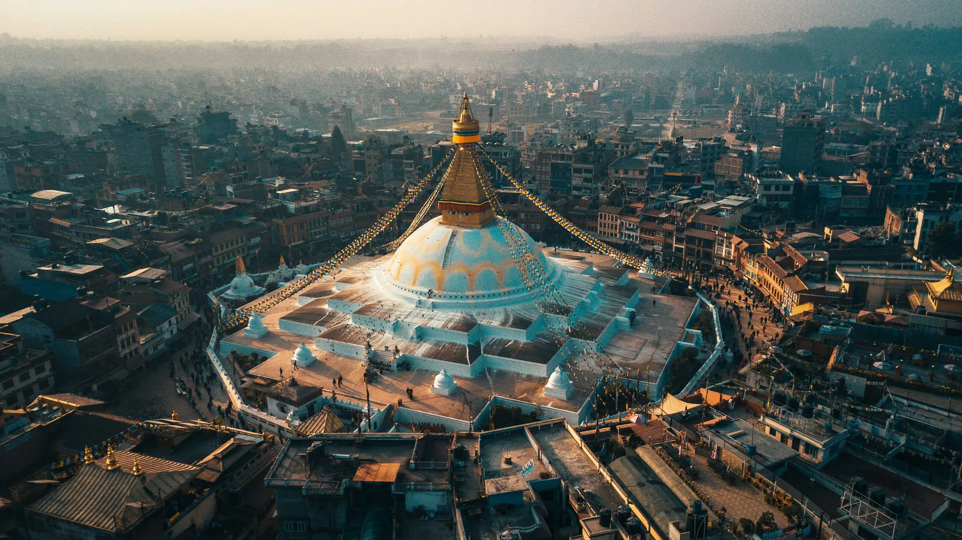 Discover Nepal: A Paradise for Trekkers