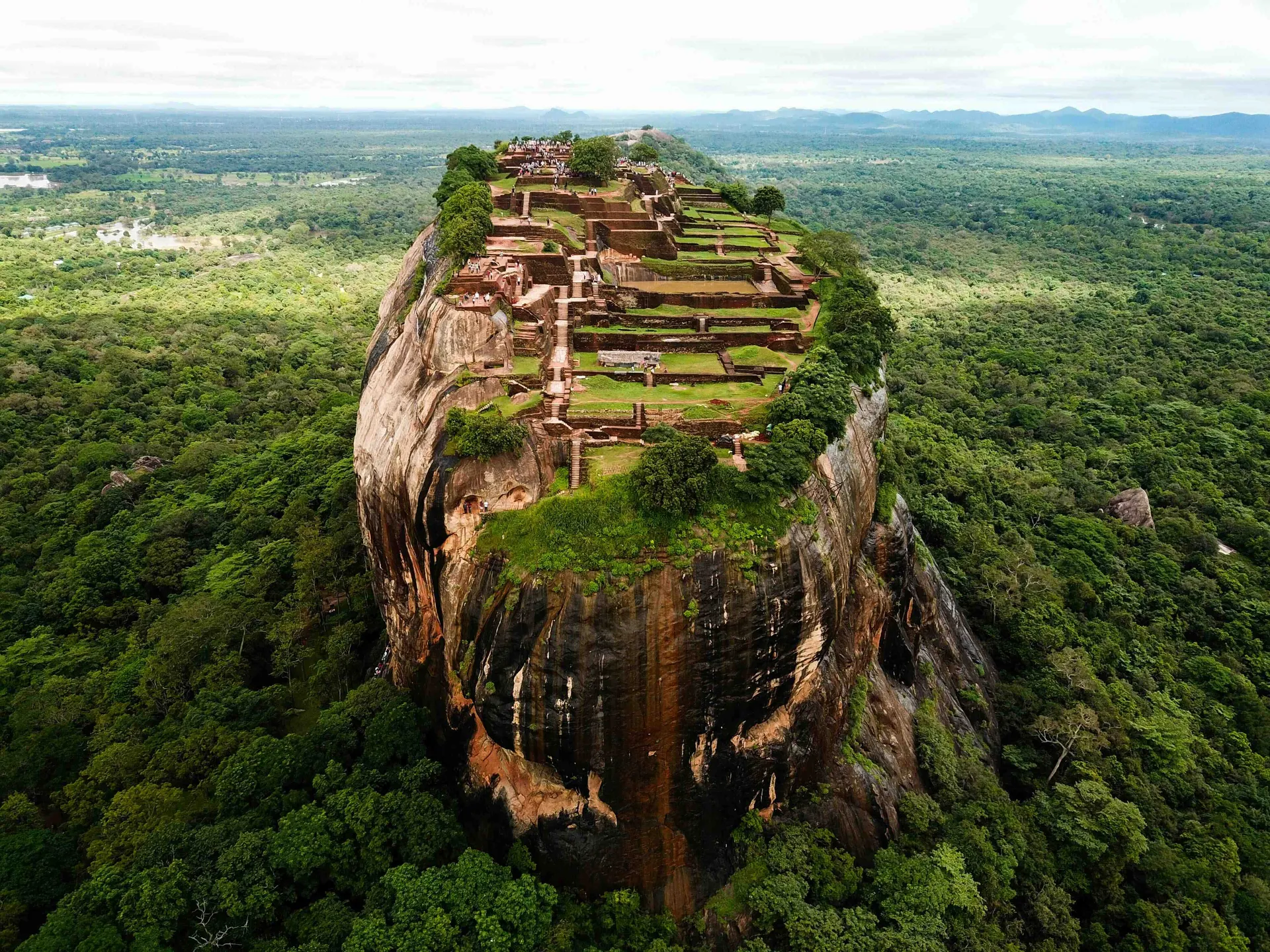 Travelling to Sri Lanka from South India | What to Expect and Essential Tips