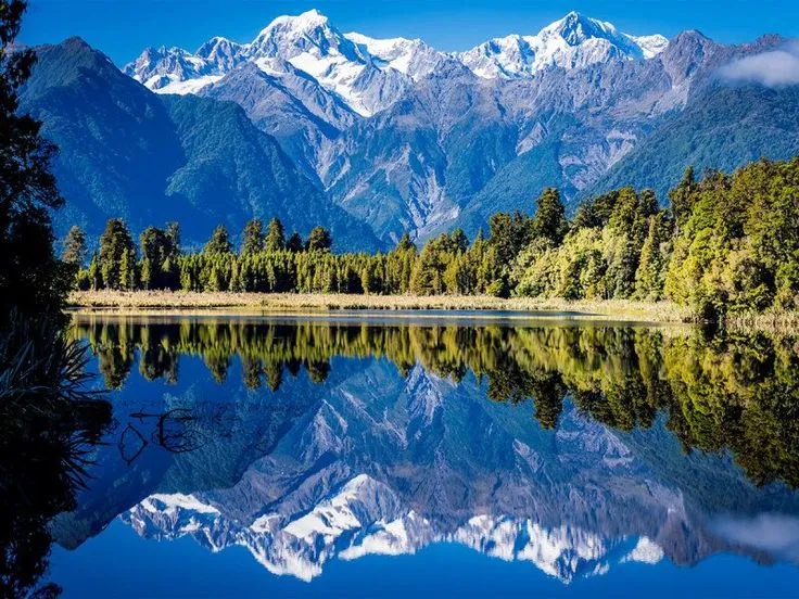 New Zealand RV Travel Guide: 7 Things You Need to Know Before You Go