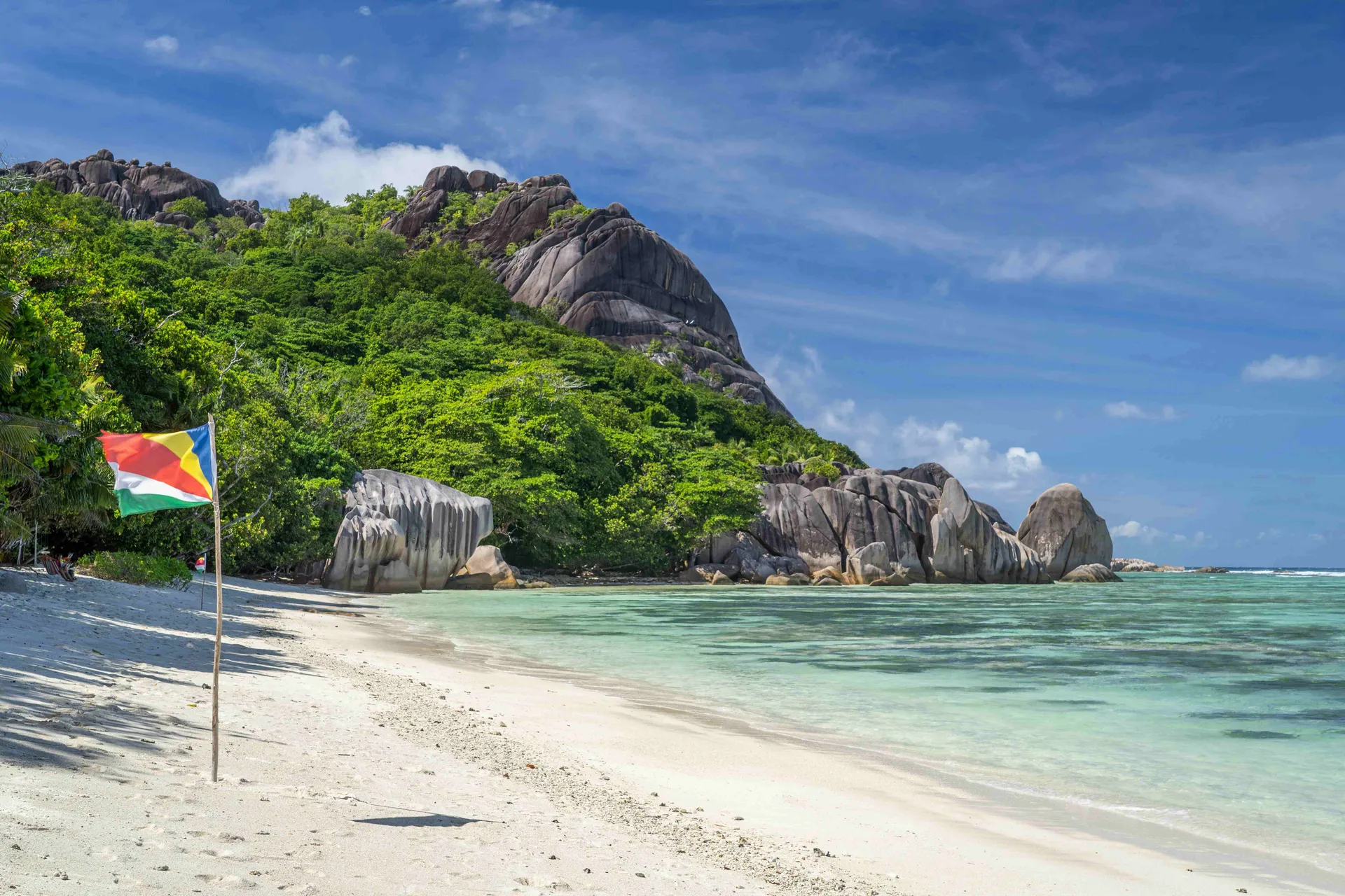 The Best Reasons to Go to the Seychelles in 2026