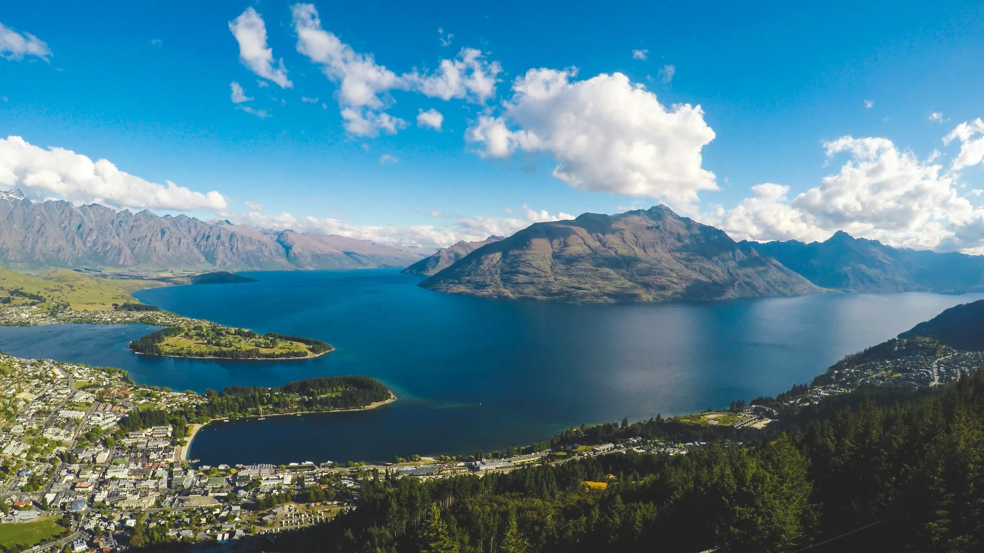 How to Plan the Perfect New Zealand Vacation from India