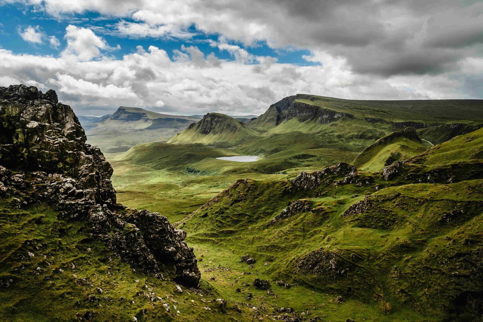 Explore Scotland Like Never Before with Bayard Vacations