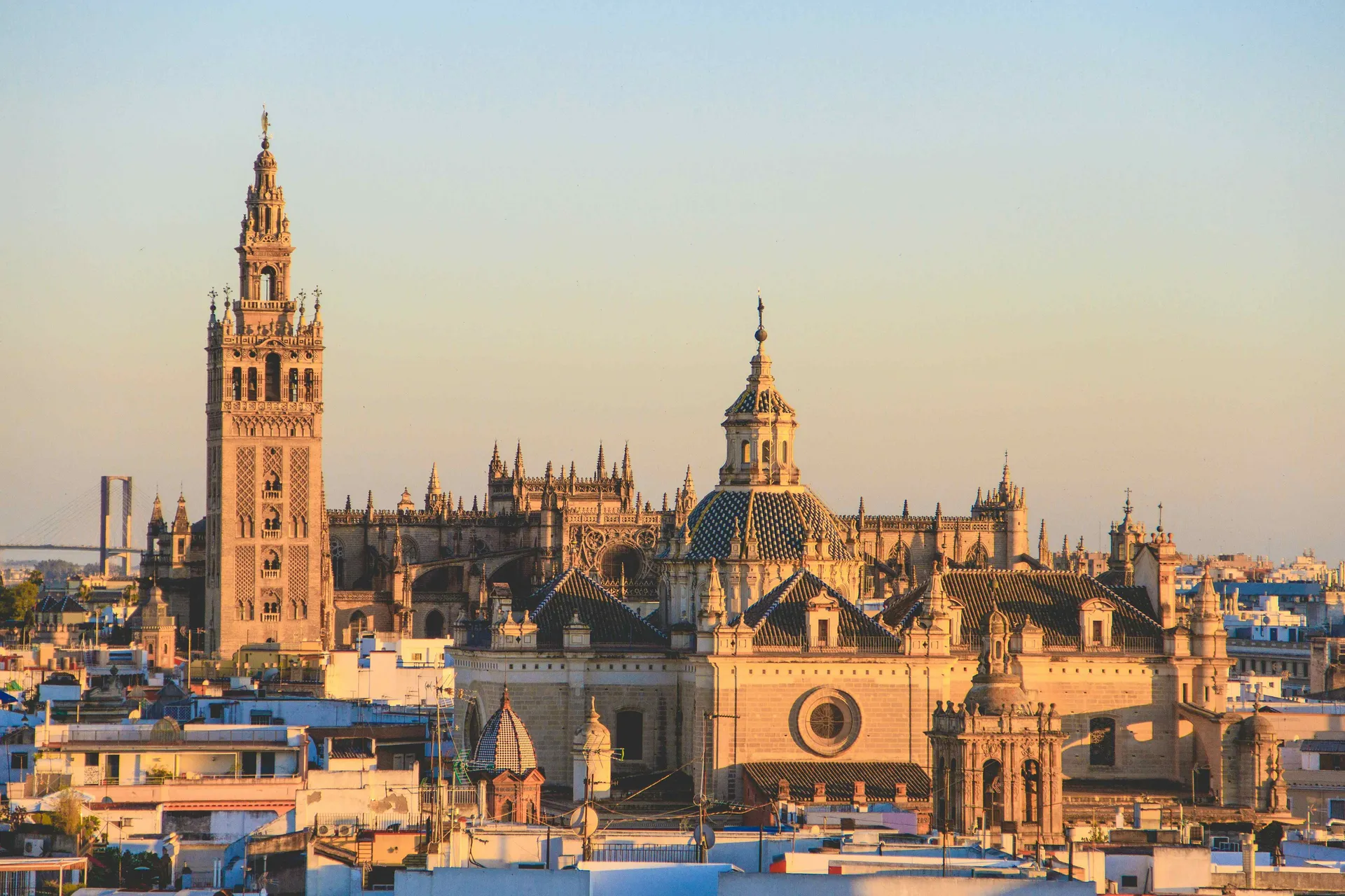 Why Spain Is Europe’s Most Wanted Travel Destination in 2026