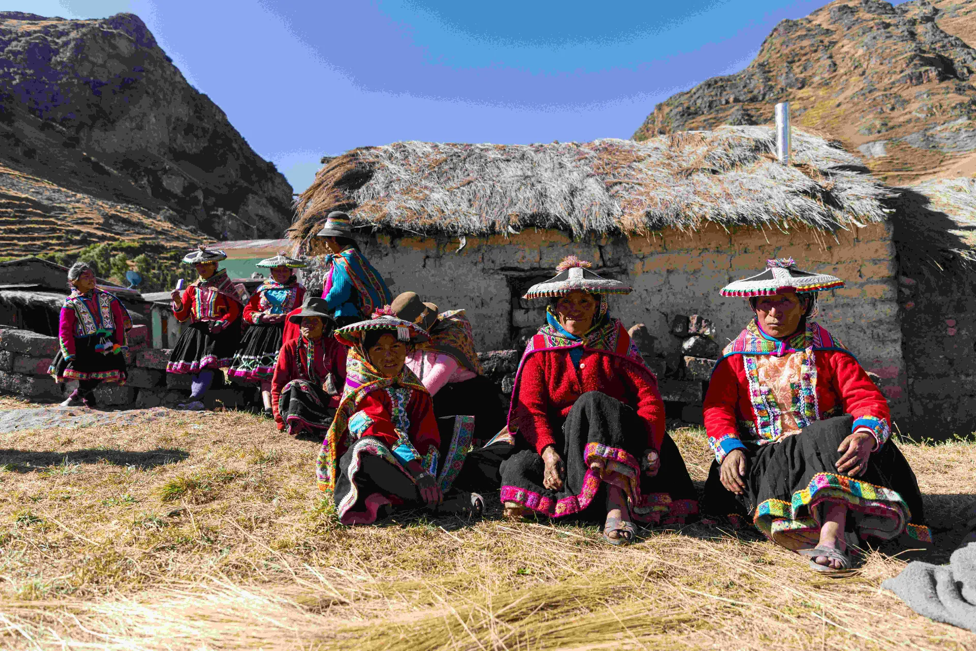 Exploring the Tribal Heritage of Arunachal with Bayard