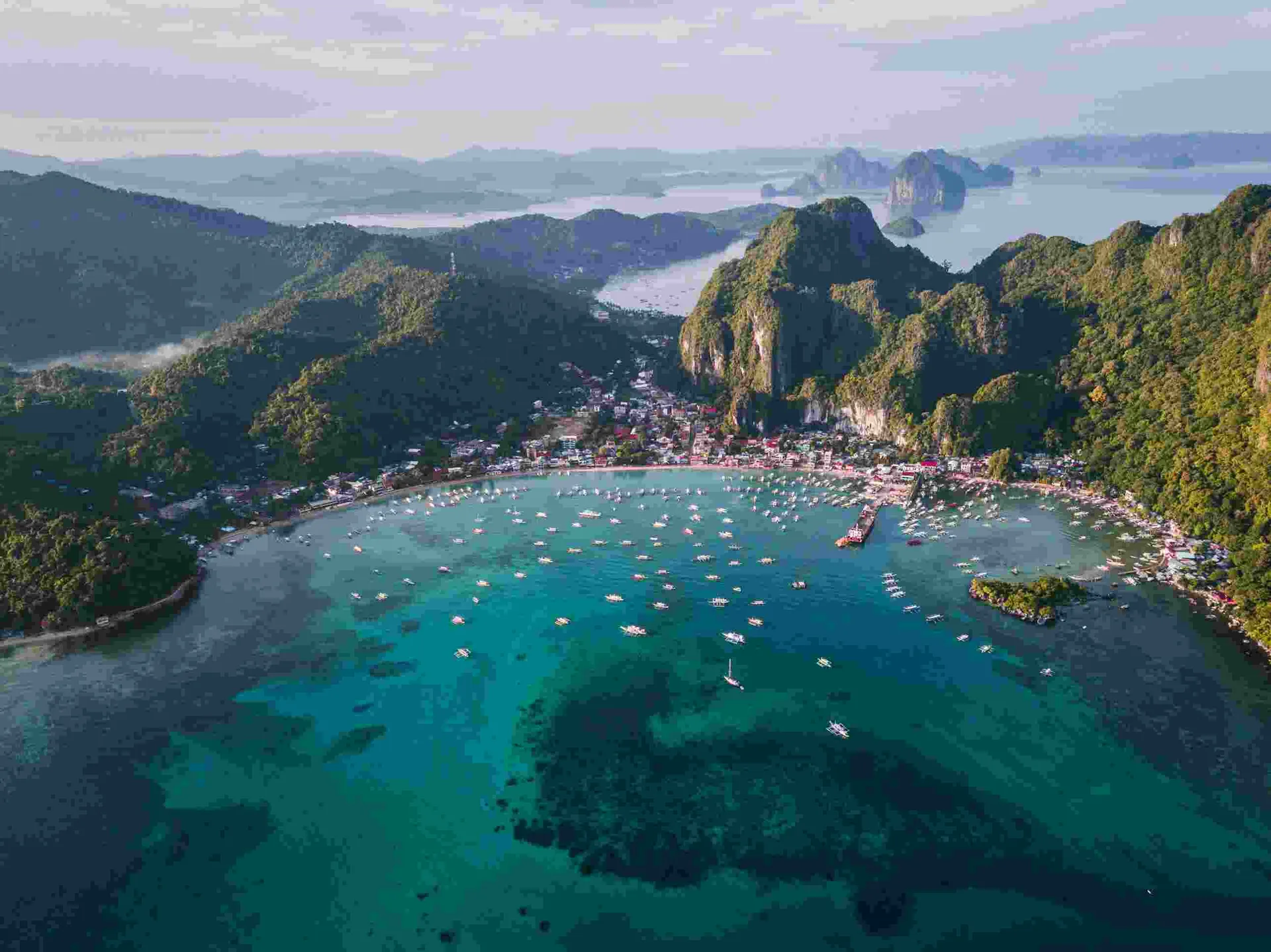 Why the Philippines Is the Hottest Island Destination in 2026