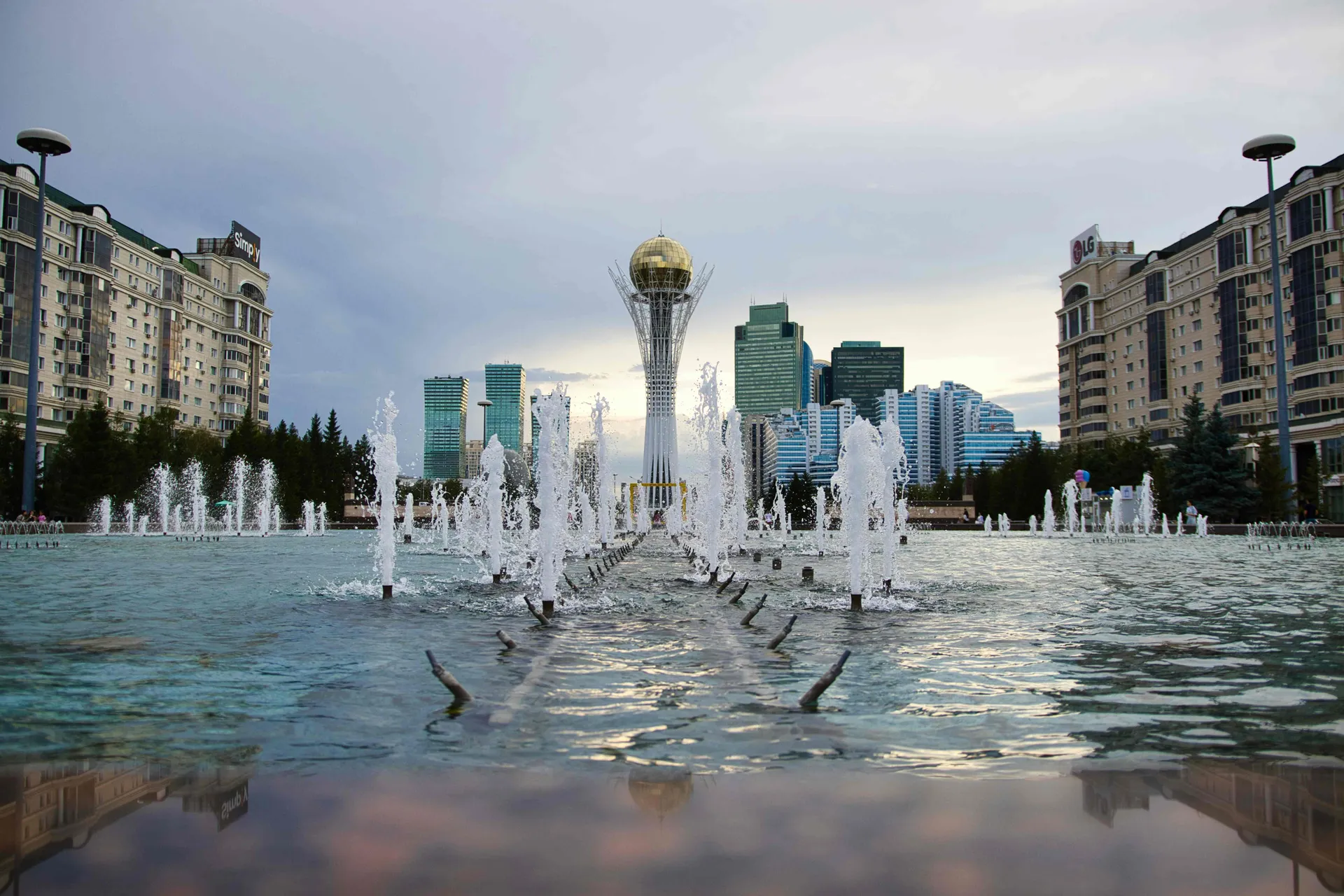 Why Kazakhstan Is Central Asia’s Next Big Adventure Destination