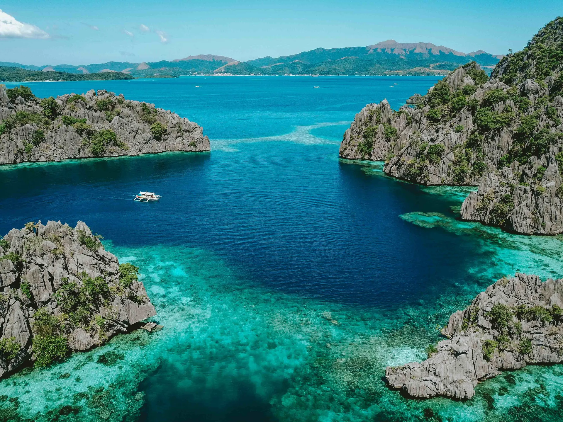 Why Travelers Are Choosing the Philippines Over Bali in 2026