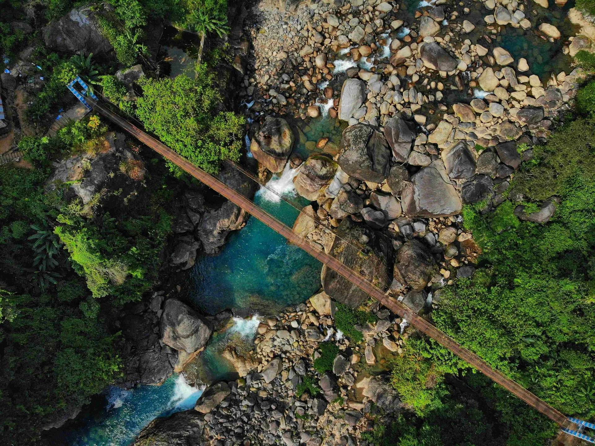 The Soul of Meghalaya: Discovering the Heart of Northeast India