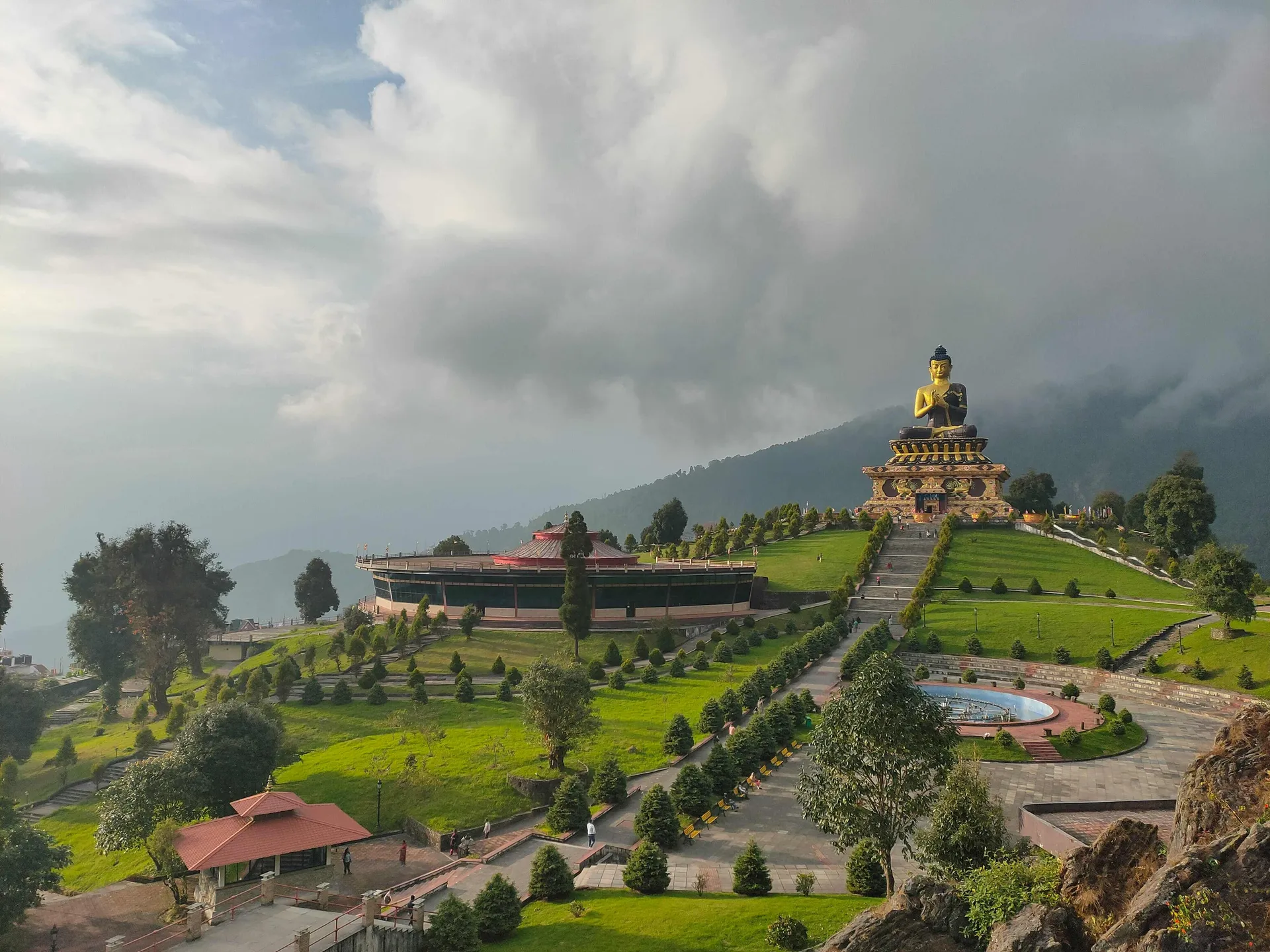 How Sikkim Became India's Cleanest and Greenest State