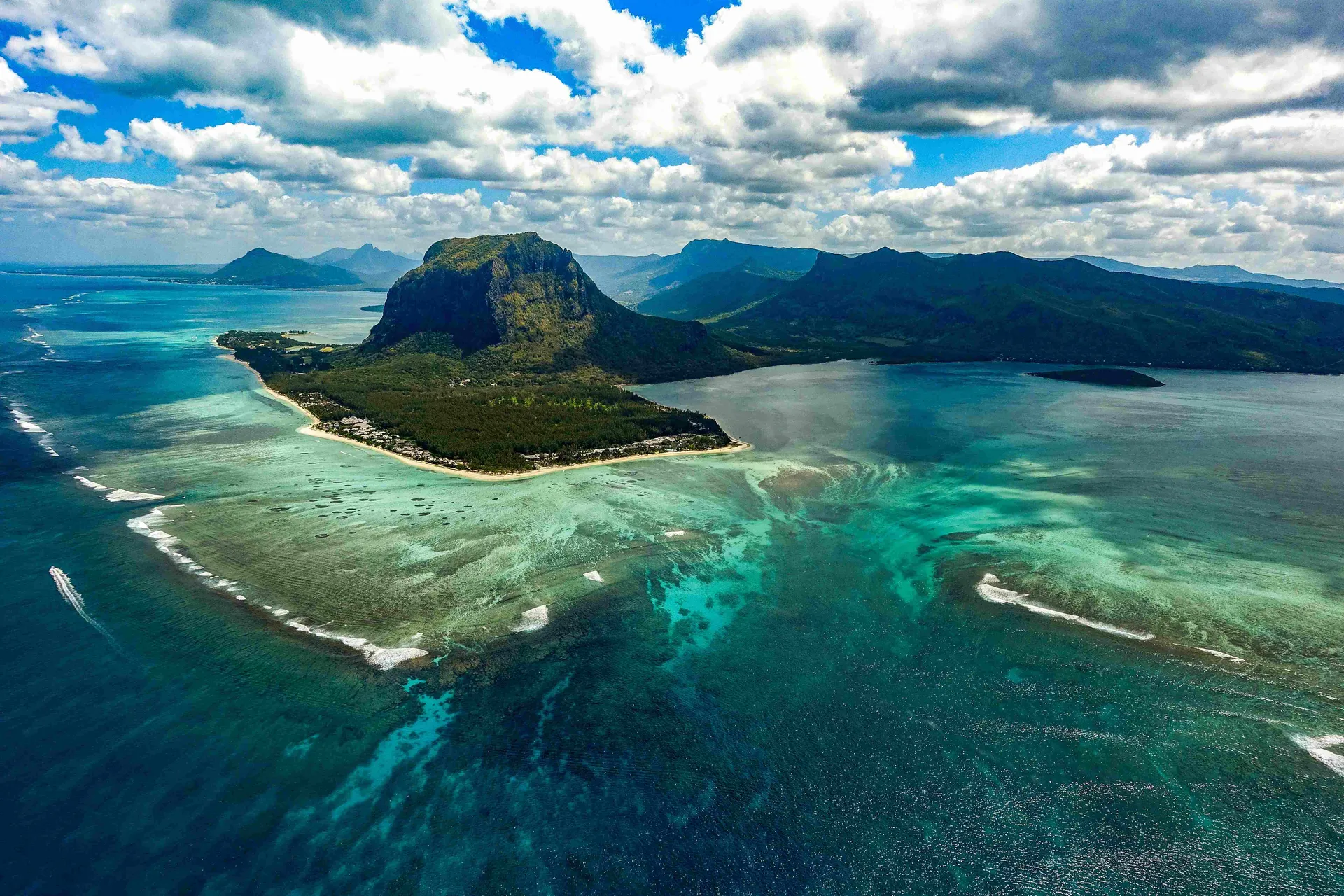 Why Mauritius Is Becoming India's Favorite International Holiday Destination in 2026