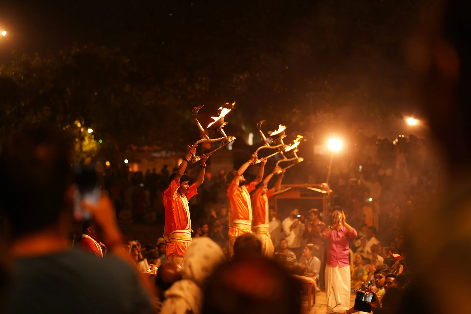 Exploring the Cultural Treasures of Uttar Pradesh