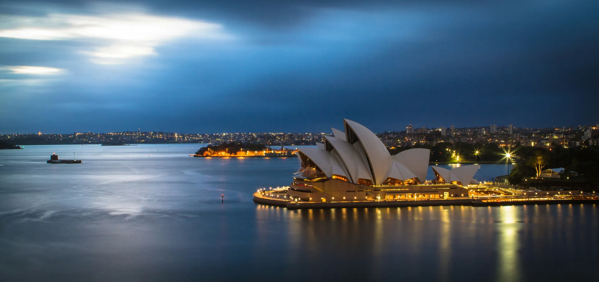 Best Australia Tour Packages for Families from India