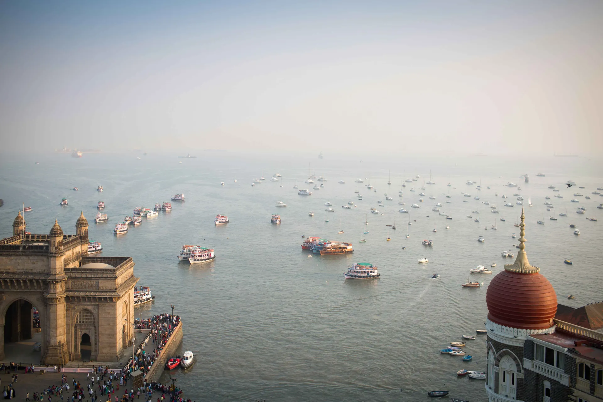 The Story of Maharashtra's Majestic Forts and Maratha Legacy