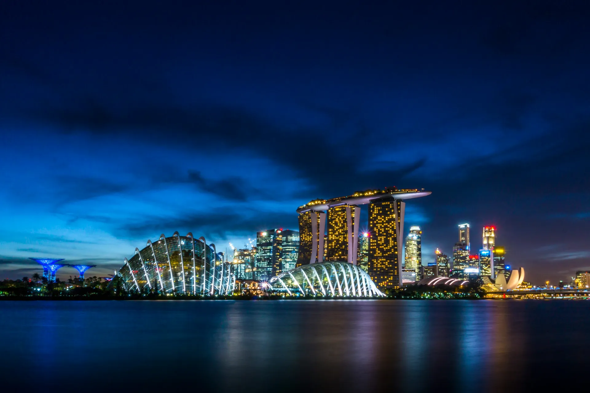 Why Singapore Is Becoming a Favourite Destination for Indian Travelers