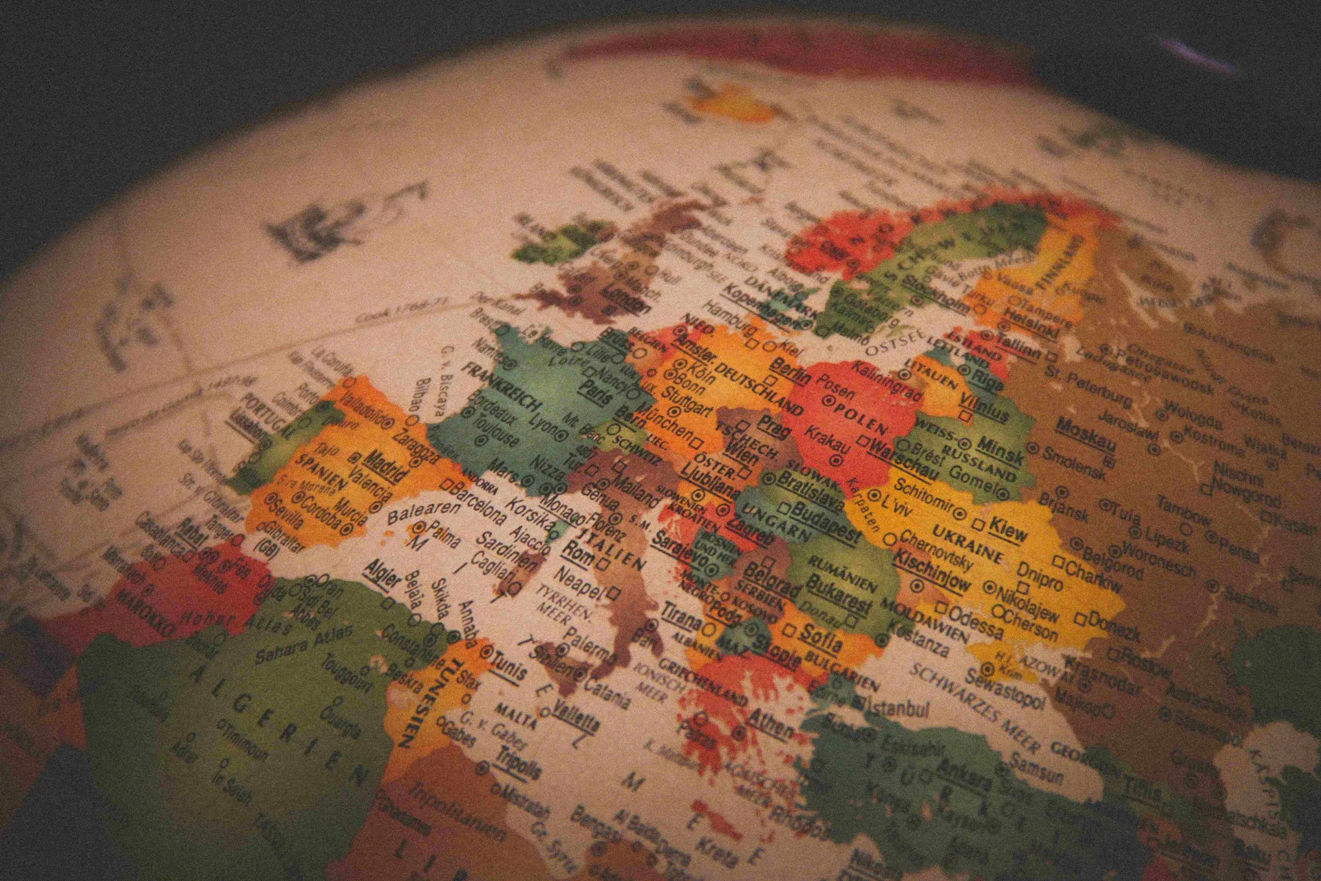Europe Through Indian Eyes: Why the Next Chapter of Travel Is Being Written Differently